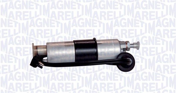 MAGNETI MARELLI Degvielas sūknis 219722020500